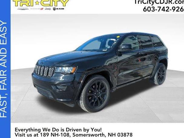 JEEP GRAND CHEROKEE 2022 1C4RJFAG1NC116879 image